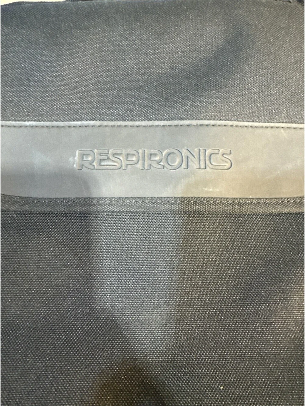 Respironics Travel Bag Carry Case / Bag ONLY!